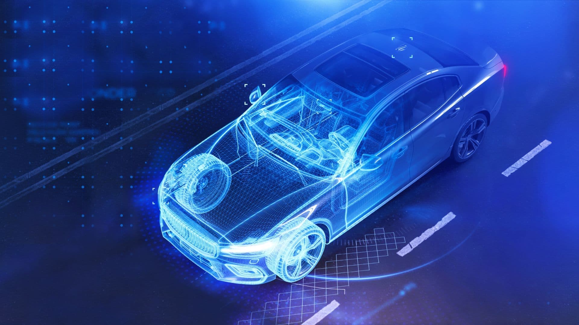 Automotive - SciEngineer