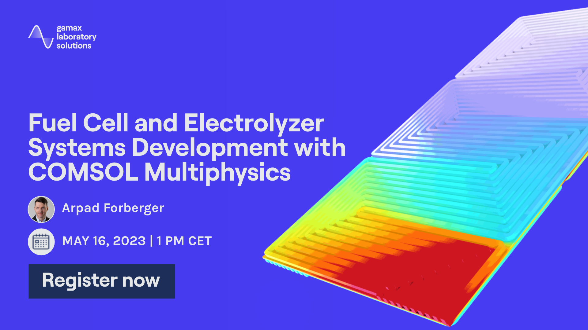 Fuel Cell And Electrolyzer Systems Development With COMSOL Multiphysics ...