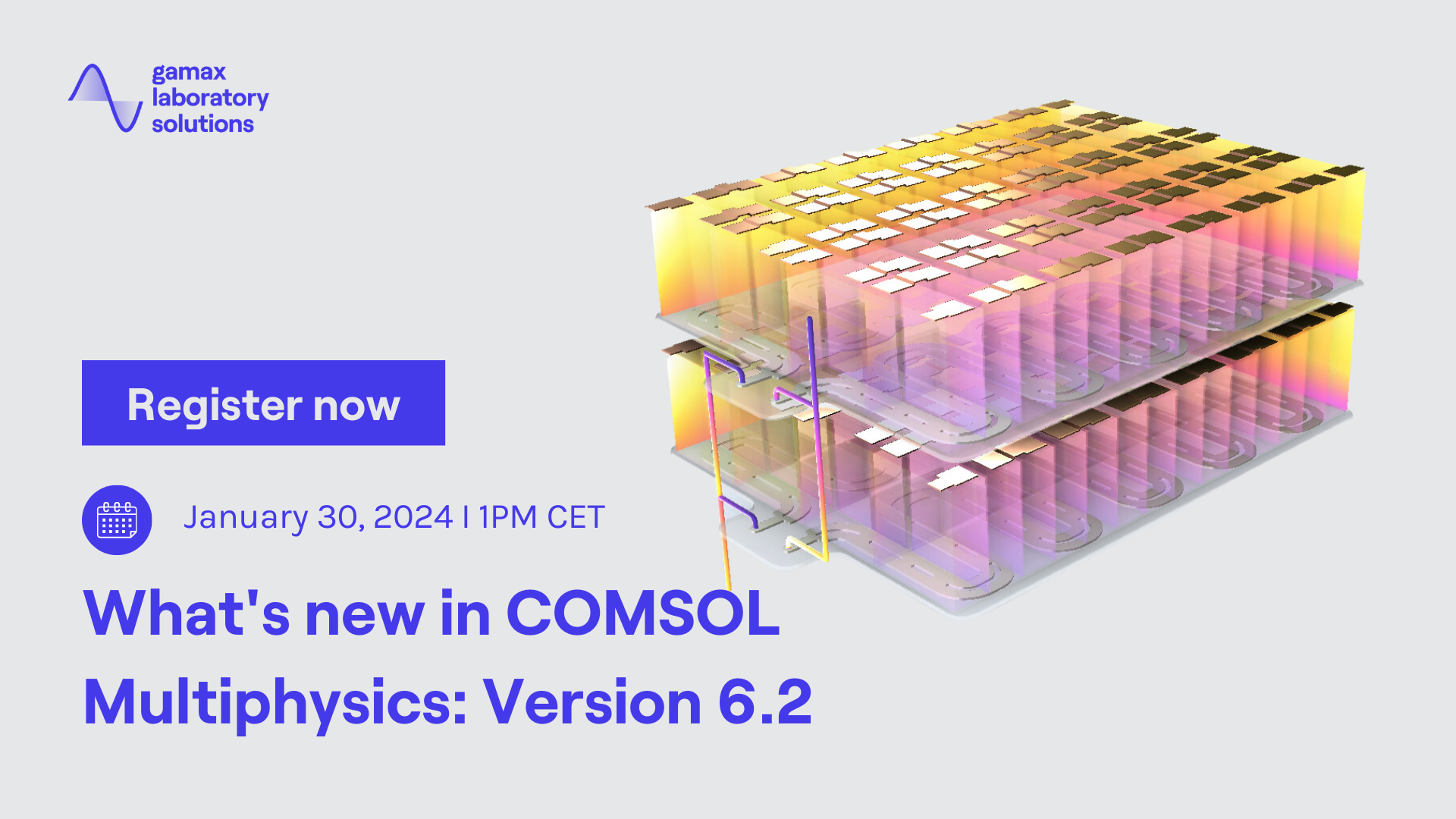 What's new in COMSOL Multiphysics: Version 6.2 - SciEngineer