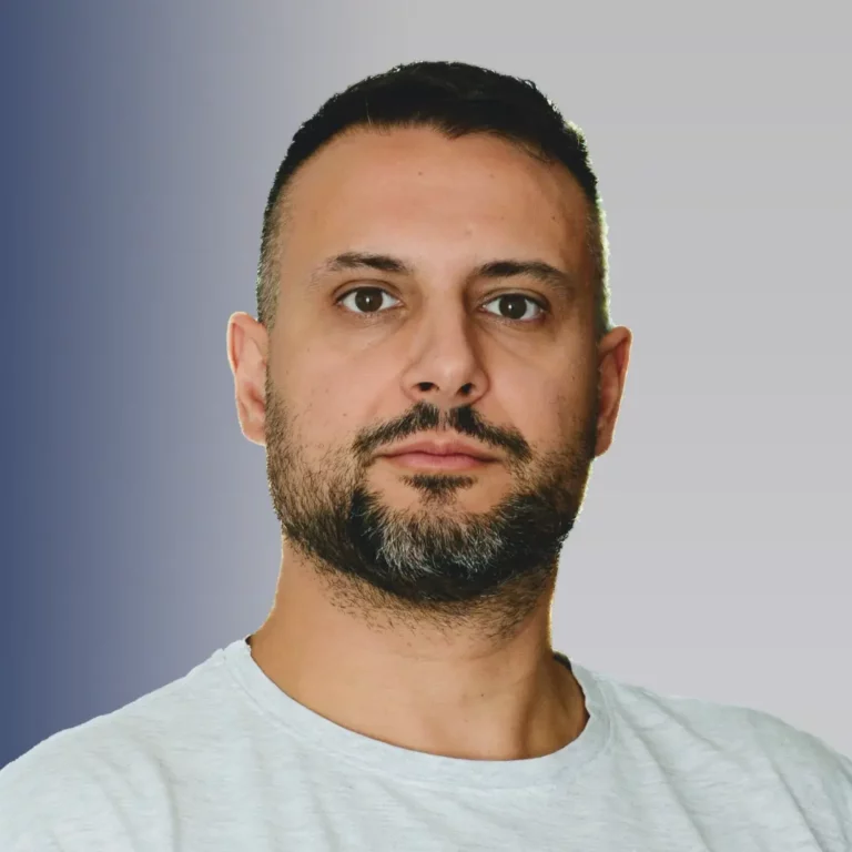 Petar Hranov