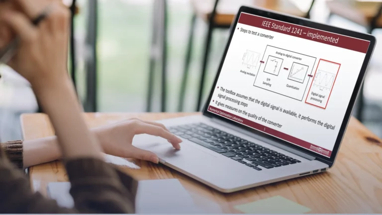 A Standard-Compliant MATLAB Toolbox for Analog-to-Digital Converter Testing