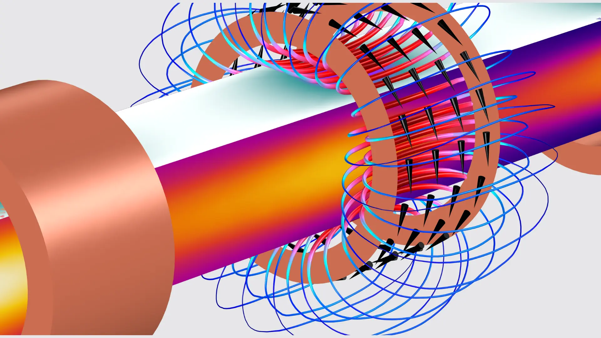 COMSOL Multiphysics in 15 minutes