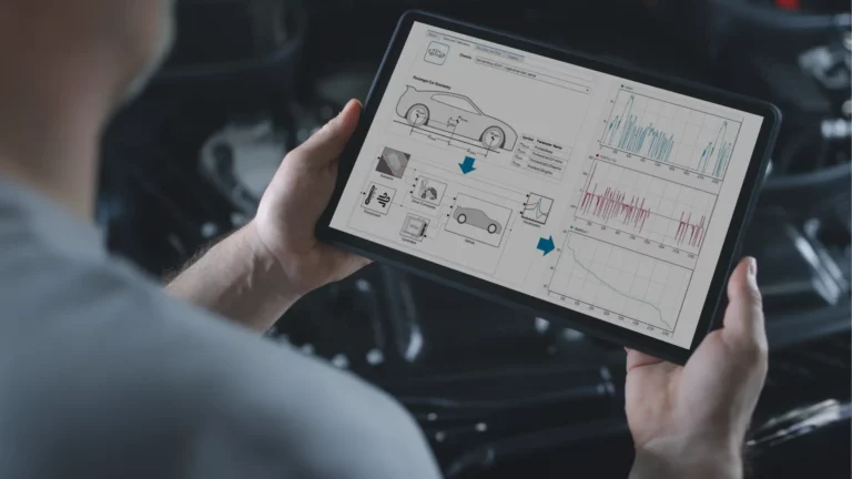 Blog image for How OEMs Deliver a Software-Defined Vehicle