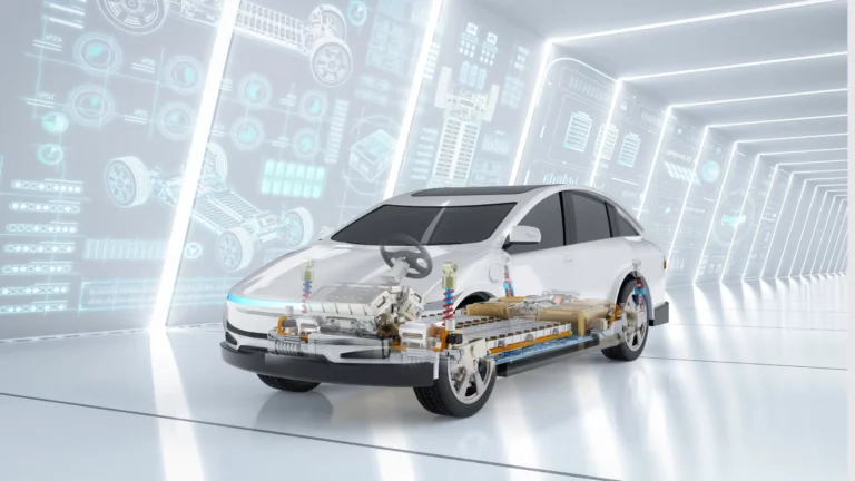 Developing Battery Systems with Simulink, Simscape, and Model-Based Design (1)