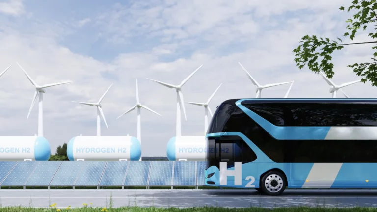 Clean Energy Solutions