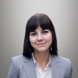 Eszter Horvath