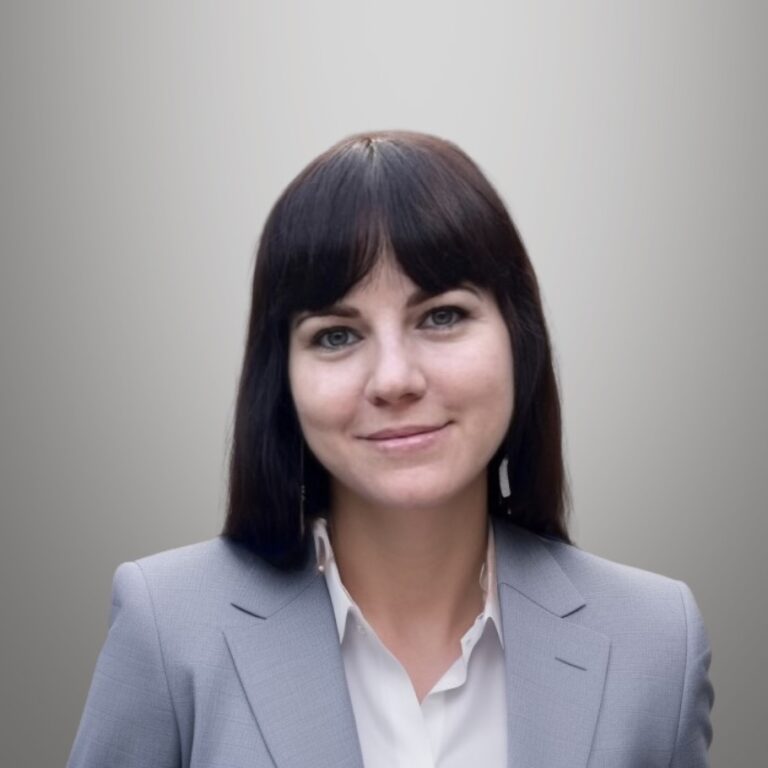 Eszter Horvath