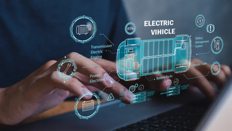 Integrated Battery Management Systems Development with Simulink