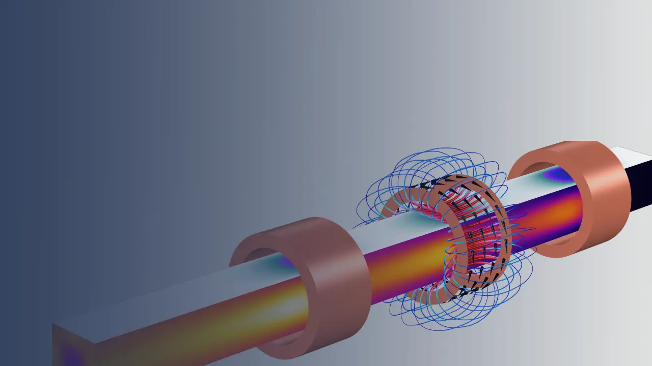 Beneficiile simulării digitale pentru afaceri: Reduceți costurile de prototipare, accelerați inovația și obțineți avantaj competitiv cu COMSOL Multiphysics