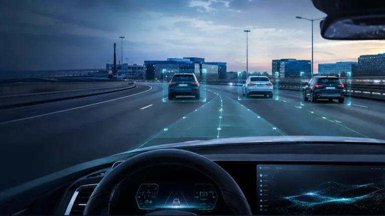 SDV Engineering Series Season 1: Building an AUTOSAR Adaptive application with Agentic AI